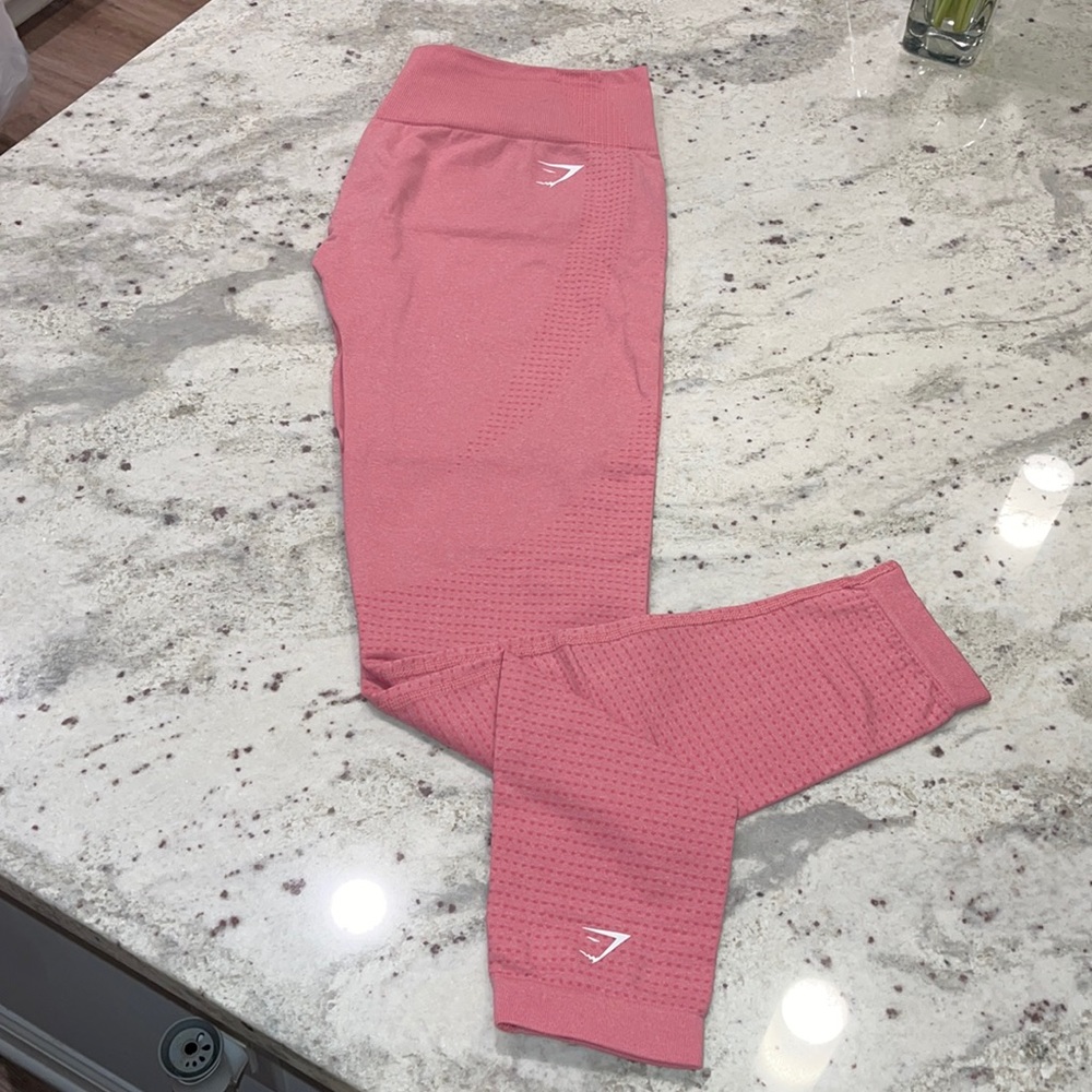 Gymshark vital leggings